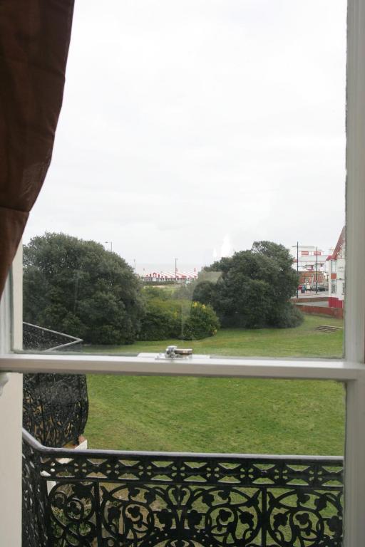 3 Norfolk Square Hotel Great Yarmouth Room photo